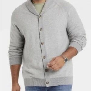 Goodfellow & Co Men’s Cardigan S